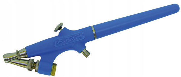ADLER AEROGRAF 0,3mm AB-1001