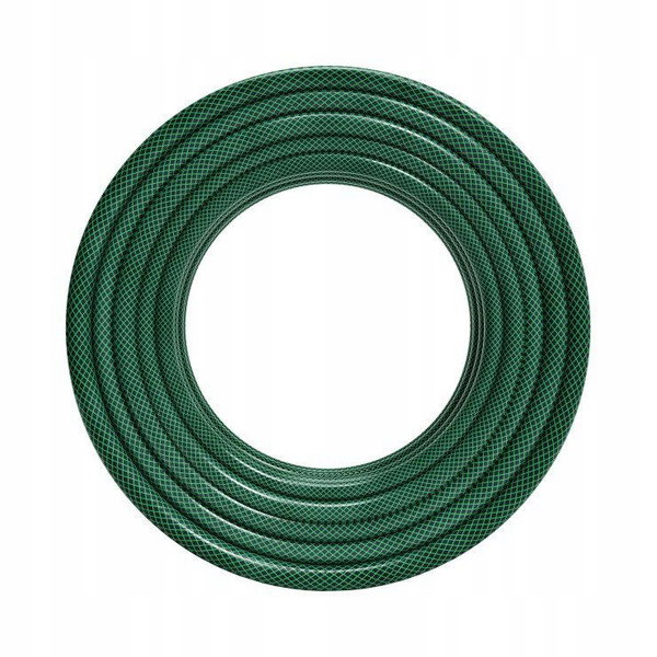 WĄŻ OGRODOWY 1/2" 50m AWTOOLS STANDARD