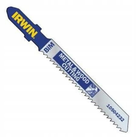 IRWIN BRZESZCZOT BIM T345XF 5szt.