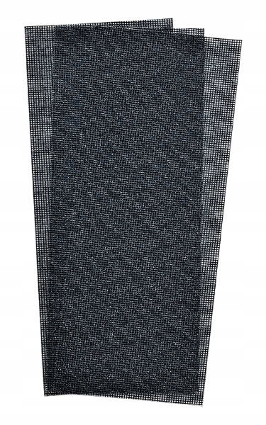 KLINGSPOR SIATKA ŚCIERNA AS400 gr.100 50szt. 115mm x 280mm