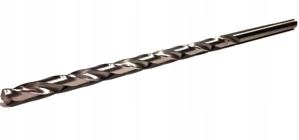 ARTPOL WIERTŁO METAL BIAŁE 13,0 x 375mm