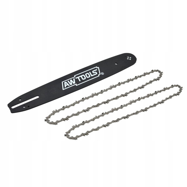 AWTOOLS PROWADNICA+2xŁAŃCUCH 40cm/66/325"/1,5 DO CS580/CS620
