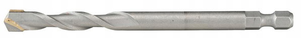 MAKITA WIERTŁO PROWADZĄCE DO OTWORNIC TCT 1/4" HEX 7,1x62/105mm CEGŁA, CERA