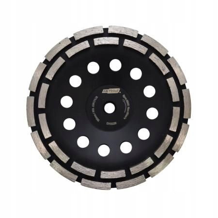 AWTOOLS TARCZA DIAMENTOWA DO SZLIFOWANIA BETONU SEGMENTOWA M14 / 180mm