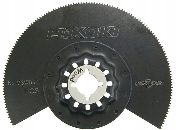 HIKOKI MT BRZESZCZOT DO DREWNA STARLOCK MSW85S