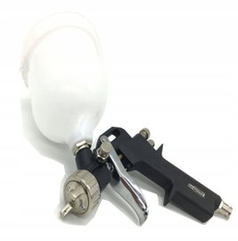 AWTOOLS PISTOLET LAKIERNICZY ZE ZBIORNKIEM GÓRNYM 1.4mm / S-990G
