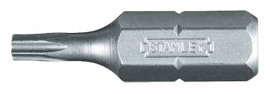 STANLEY KOŃCÓWKA ŚRUBOKRĘTOWA / BIT TORX 30 /25sz