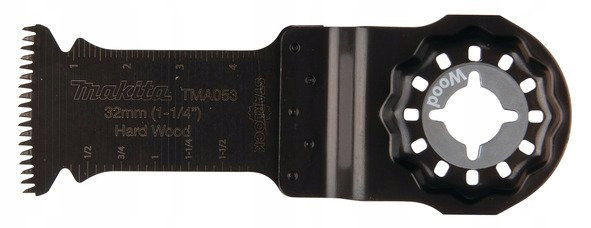 MAKITA MT BRZESZCZOT DO CIĘCIA WGŁĘBNEGO BIM 32mm x 50mm B-64814