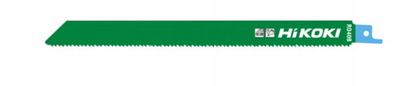 HIKOKI BRZESZCZOT DO PIŁ SZABLASTYCH RD40B S1122HF 225mm 5szt.
