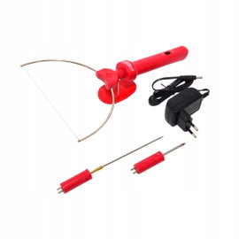 AWTOOLS NÓŻ DO CIĘCIA STYROPIANU 9W