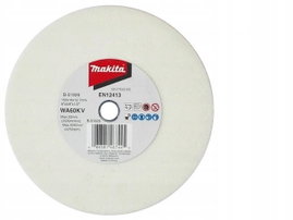 MAKITA KAMIEŃ SZLIFIERSKI WA60K 150x16x12,7mm