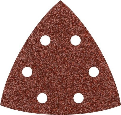 KLINGSPOR PAPIER TRÓJKĄT PS22K P150 GLS15