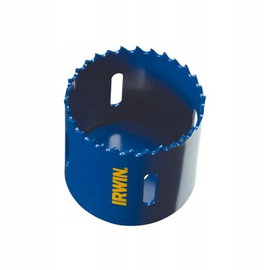 IRWIN OTWORNICA BIMETAL 83mm