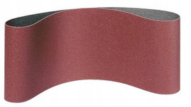 KLINGSPOR PASY BEZKOŃCOWE DO ELEKTRONARZĘDZI LS307X 100mm x 610mm gr.150 1