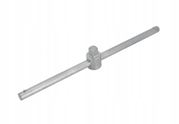 AWTOOLS POKRĘTŁO KWADRAT 3/4" 460mm BLACK LIN