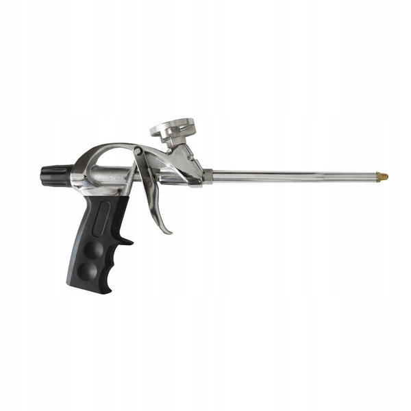 AWTOOLS PISTOLET DO PIANY METOWY UCHWYT CZARNY