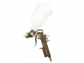 AWTOOLS PISTOLET LAKIERNICZY ZE ZBIORNKIEM GÓRNYM 1.7mm S-990G