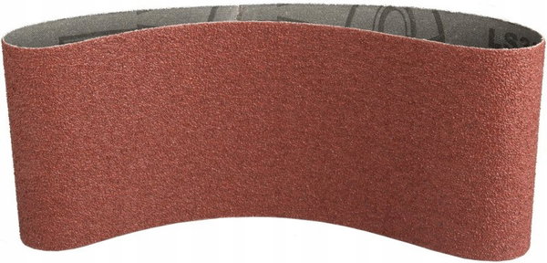 KLINGSPOR PASY BEZKOŃCOWE DO ELEKTRONARZĘDZI LS307X 100mm x 610mm gr.100 /