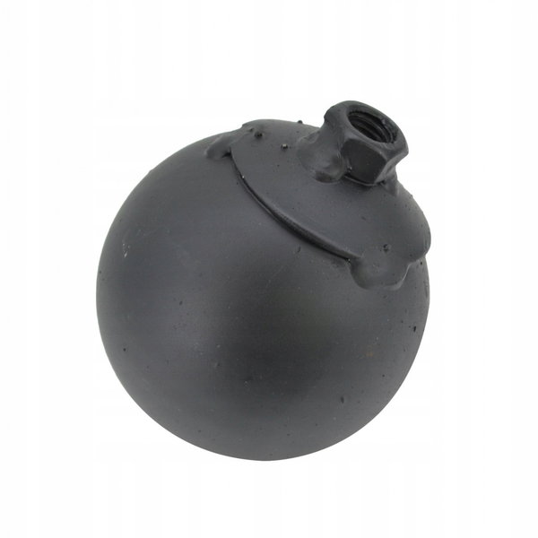AWTOOLS KULA KOMINIARSKA fi110mm 3,0kg