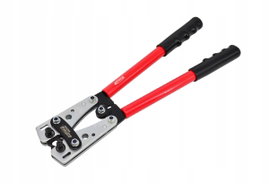 AWTOOLS PRASKA MECHANICZNA DO KABLI 6-50mm2