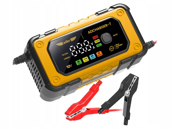 ADLER PROSTOWNIK ADCHARGER-7
