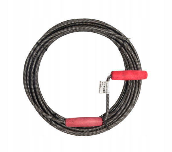 AWTOOLS SPIRALA HYDRAULICZNA 9mm*10m