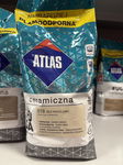 Fuga ceramiczna ATLAS, beż pastelowy, 2kg