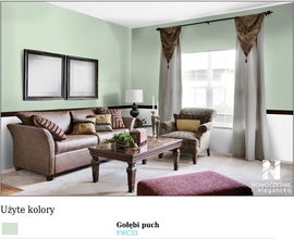 Farba ceramiczna do wnętrz Greinplast Ceramic śnieżna biel 2,5l