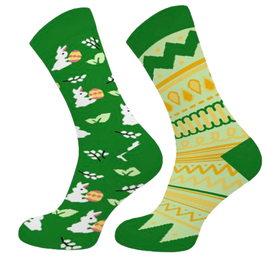 Skarpetki Wielkanocne męskie SKARPETKI WIELKANOC 41-46