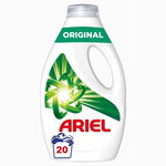 ARIEL ORIGINAL PŁYN ŻEL DO PRANIA UNIWERALNY 900 ML 20 PRAŃ