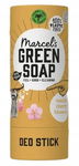 Marcel's Green Soap, Vanilla Cherry Dezodorant w sztyfcie 40g