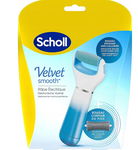 Scholl Velvet Smooth Elektryczny pilnik do stóp