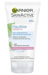 Garnier Skin Active Sensitive Żel do twarzy 150 ml