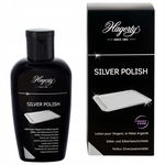 Płyn do czyszczenia polerowania Srebra Biżuterii Hagerty Silver Polish 250