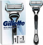 Gillette SkinGuard Sensitive Maszynka do golenia 1 szt.