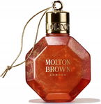 MOLTON BROWN żel pod prysznic i do kąpieli 75ml BOMBKA NA CHOINKĘ