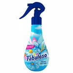 ODŚWIEŻACZ DO TKANIN W SPRAYU FABULOSO WIOSENNY WYDAJNY SKUTECZNY 250ml IT