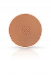 COLLISTAR MILANO Terra bronzer matowy kompakt REFILL 10g HAWAII MATTE