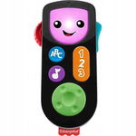 Fisher Price Pilot Smart TV do zabawy T1B132 Nauka i Zabawa j.Niemiecki