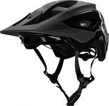 Kask FOX SPEEDFRAME PRO BLACK czarny mat MIPS MTB L 59-63 cm