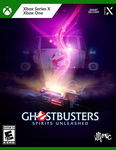 Ghostbusters: Spirits Unleashed Microsoft Xbox One/X gra na konsolę