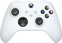 KONTROLER PAD XBOX SERIES S X ROBOT WHITE BIAŁY