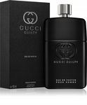 GUCCI GUILTY POUR HOMME EAU DE PARFUM 150ML WODA PERFUMOWANA DLA MĘŻCZYZN