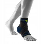 BAUERFEIND ANKLE SUPPORT stabilizator kostki NOGA LEWA rozmiar. S Rivera