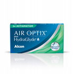 AIR OPTIX + HG for Astigmatism 6 +2,25; -1,75 010