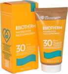 Biotherm Waterlover Face Sunscreen SPF30 Krem 50ml