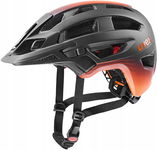 Kask rowerowy Uvex Finale 2.0 Tocsen ORANGE MAT 52-57