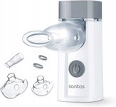 Sanitas SIH 52 Inhalator z Membraną Wibracyjną B