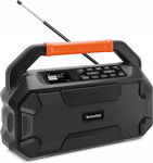 TechniSat DIGITRADIO 231 OD boombox DAB+ z akumulatorem BUDOWLANE