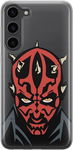 Etui Samsung Galaxy S23 Ultra Star Wars DARTH MAUL